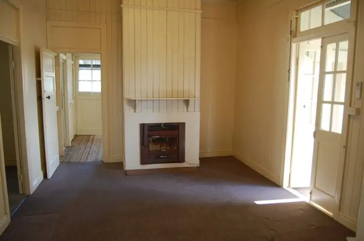 Sixth view of Homely house listing, 124 Pratten Street, Warwick QLD 4370