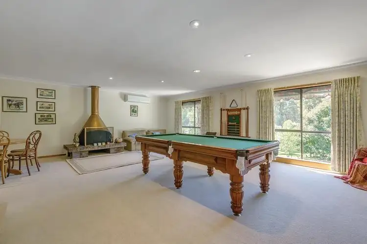 Sixth view of Homely house listing, 18 Janson Road, Brown Hill VIC 3350