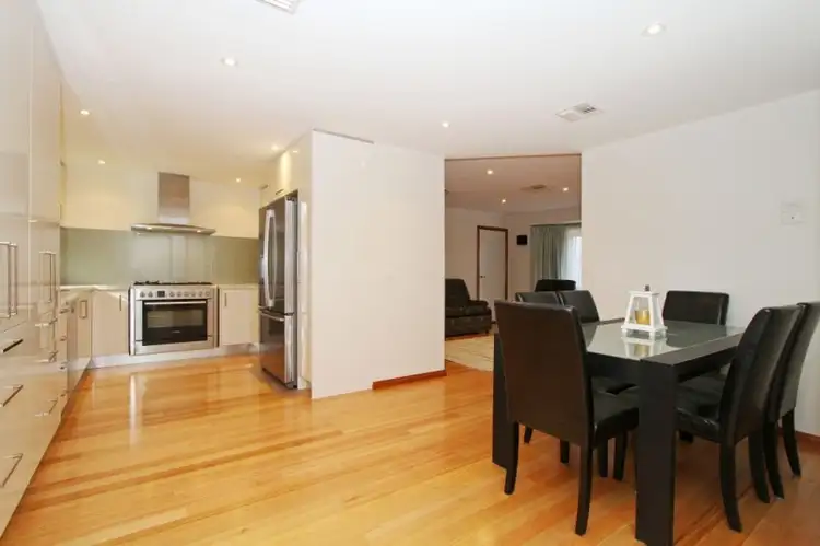 Third view of Homely house listing, 32 Halter Crescent, Epping VIC 3076