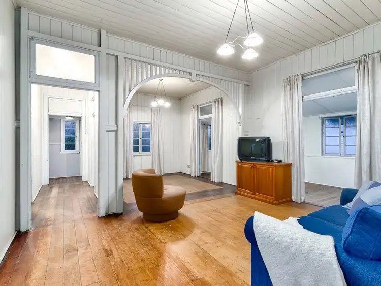 Fifth view of Homely house listing, 89 Lamont Road, Wilston QLD 4051