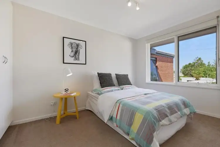 Fifth view of Homely apartment listing, 4/224 Nepean Highway, Parkdale VIC 3195