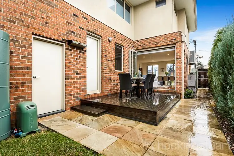 Fifth view of Homely townhouse listing, 2/30 Matilda Road, Moorabbin VIC 3189