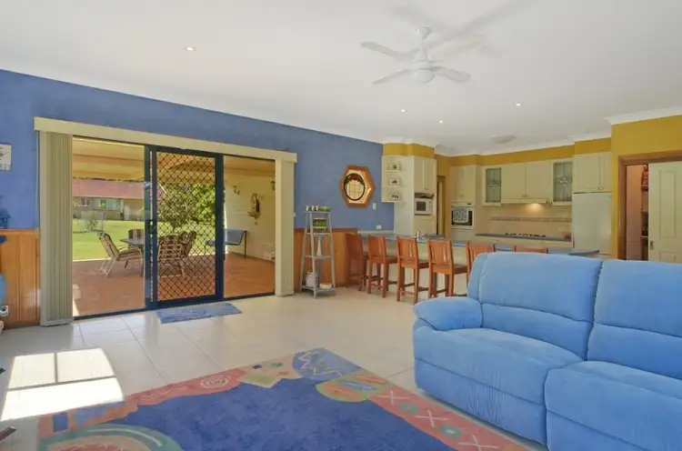 Fifth view of Homely rural property listing, 414B Worrigee Road, Worrigee NSW 2540