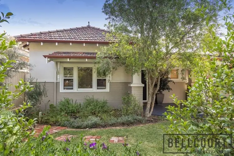53 Campbell Street, Kensington WA 6151