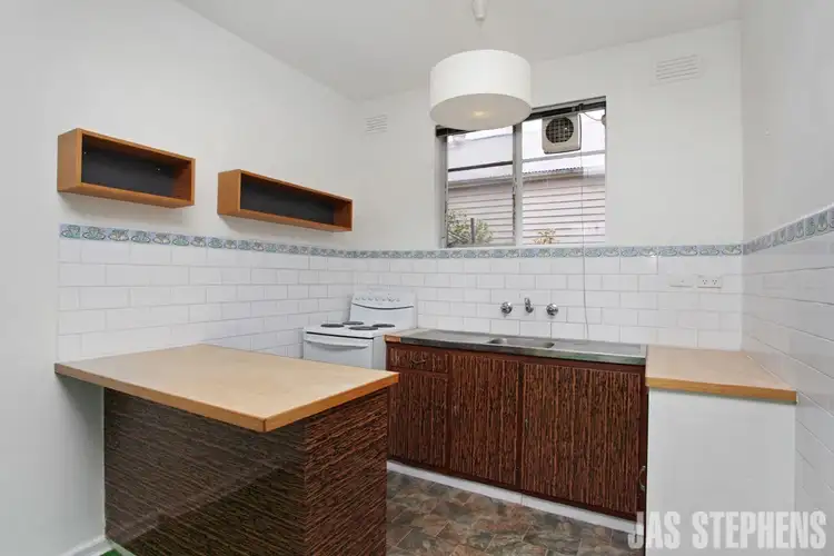 Sixth view of Homely apartment listing, 2/57 Kingsville Street, Kingsville VIC 3012