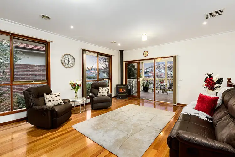 Third view of Homely house listing, 3 Cockatiel Place, Diamond Creek VIC 3089