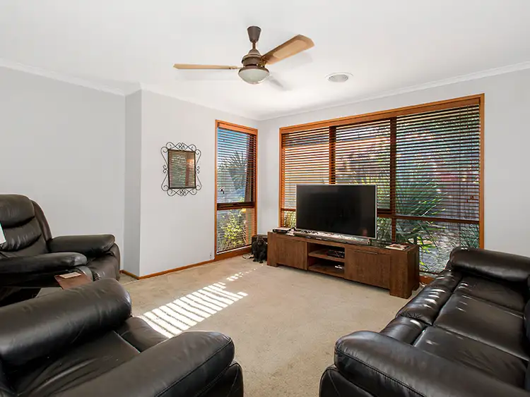 Second view of Homely house listing, 25 Intervale Drive, Wyndham Vale VIC 3024