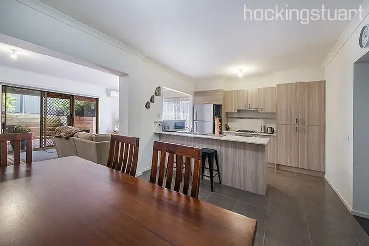 Fourth view of Homely house listing, 21 Havana Parade, Pakenham VIC 3810
