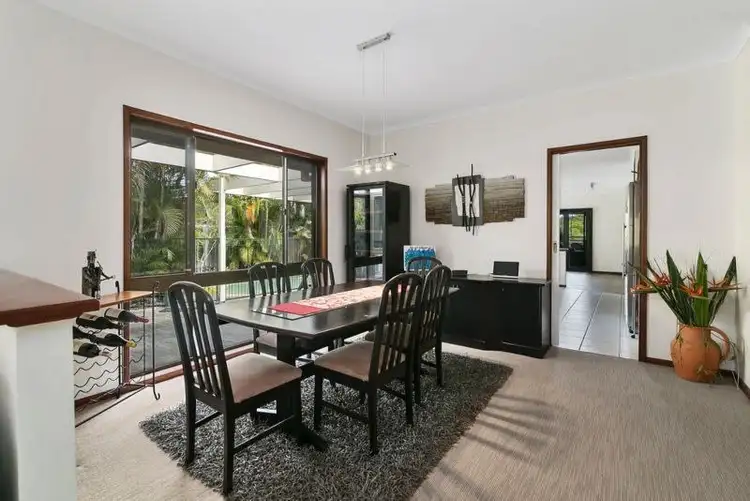 Sixth view of Homely house listing, 6 Carinya Crescent, Karana Downs QLD 4306