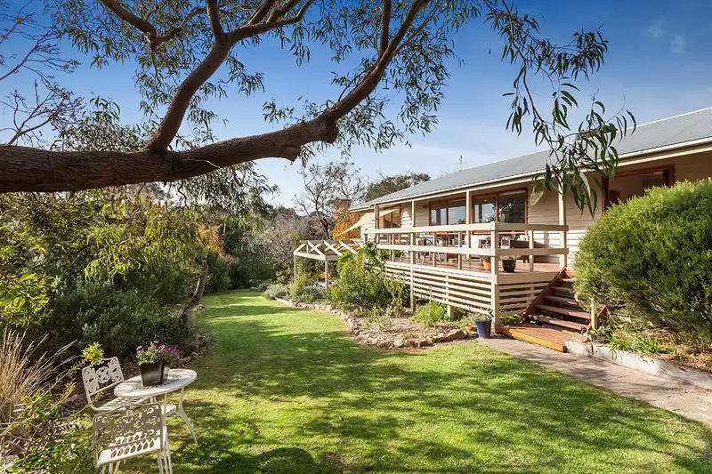 Main view of Homely house listing, 54 Scenic View Drive, Mount Martha VIC 3934