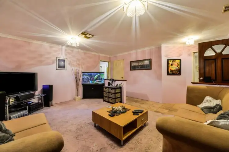 Fourth view of Homely house listing, 58 Mallard Way, Cannington WA 6107