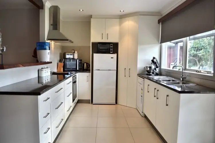 Fifth view of Homely house listing, 59 Elvins Street, Mansfield VIC 3722