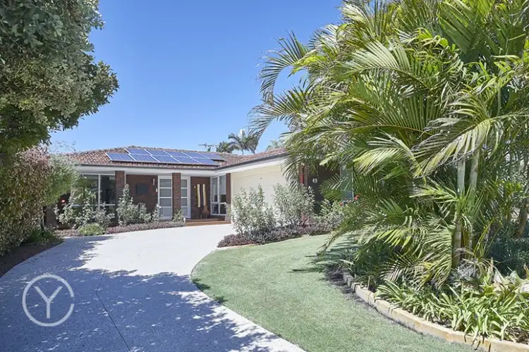49 Boston Way, Booragoon WA 6154