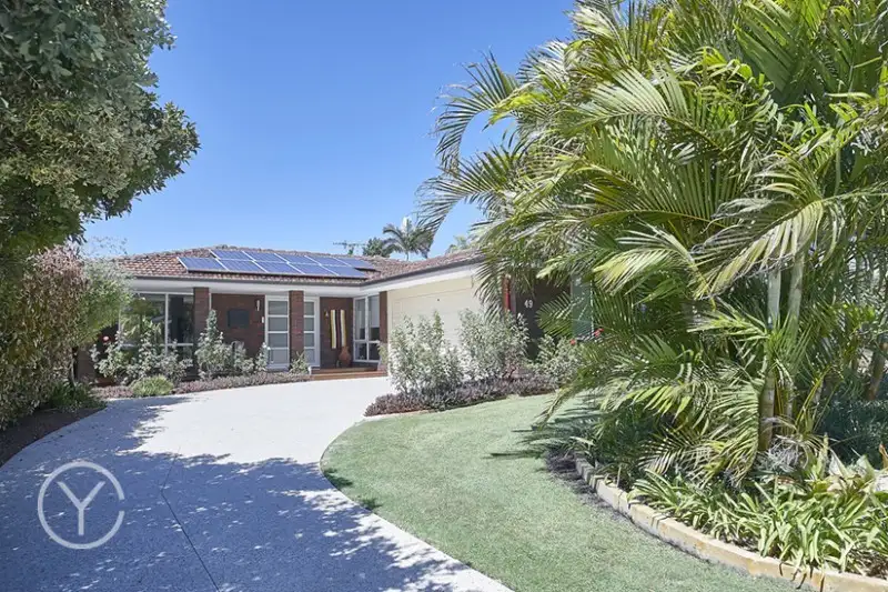 Main view of Homely house listing, 49 Boston Way, Booragoon WA 6154