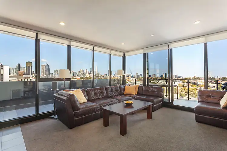 705/97 Flemington Road, North Melbourne VIC 3051