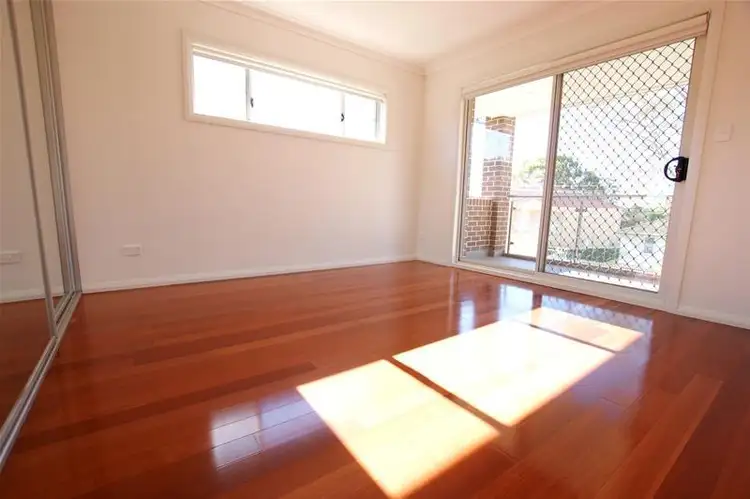 Sixth view of Homely semi-detached listing, 8 Hodgkinson Crescent, Panania NSW 2213