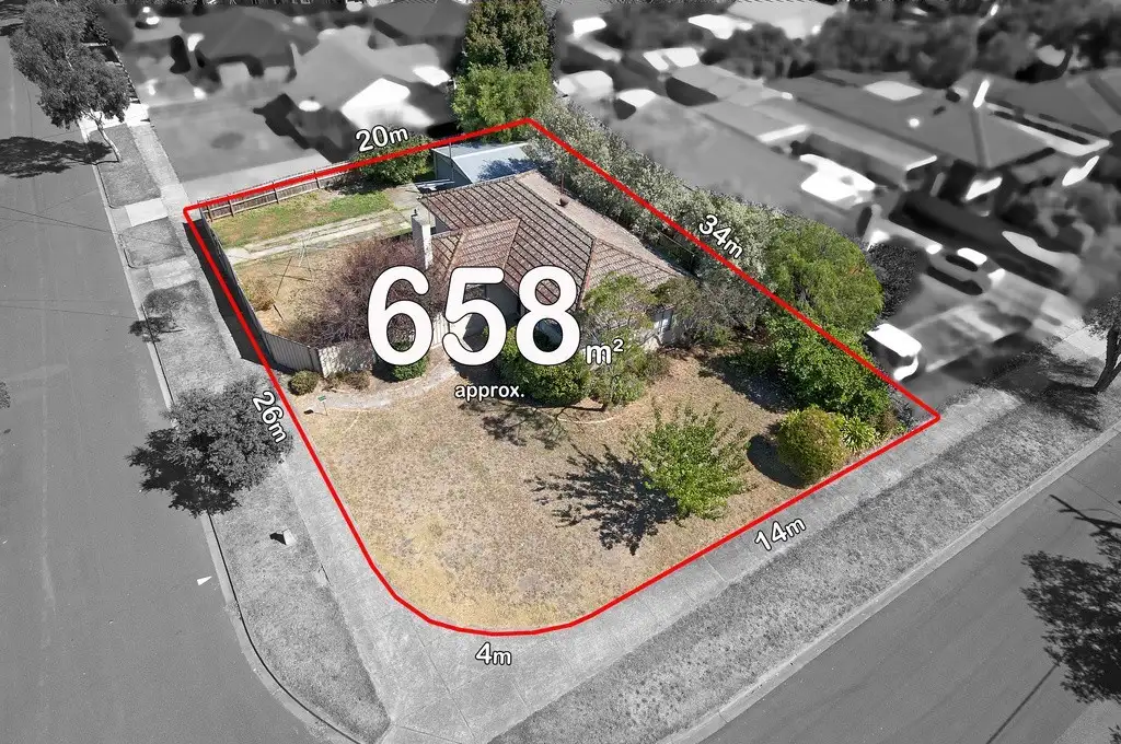 Main view of Homely house listing, 25 Mulberry Parade, Heidelberg West VIC 3081