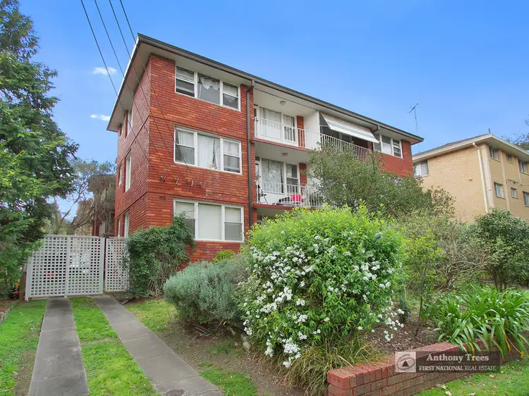3/11 Ball Ave, Eastwood NSW 2122