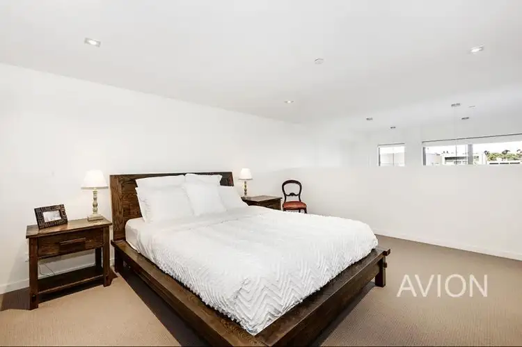 Sixth view of Homely apartment listing, 15/55 Cumberland Drive, Maribyrnong VIC 3032