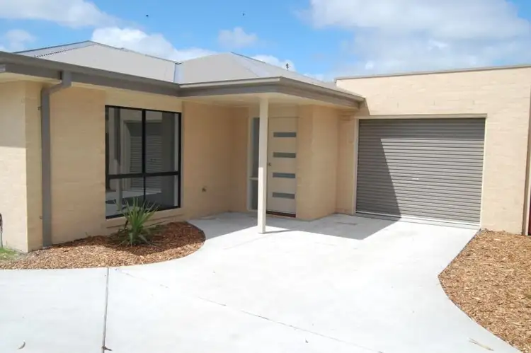2/1 Carl Street, Wonthaggi VIC 3995