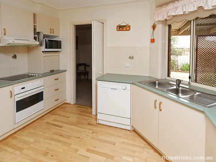 Fifth view of Homely house listing, 6 Bradfield Place, Lloyd NSW 2650