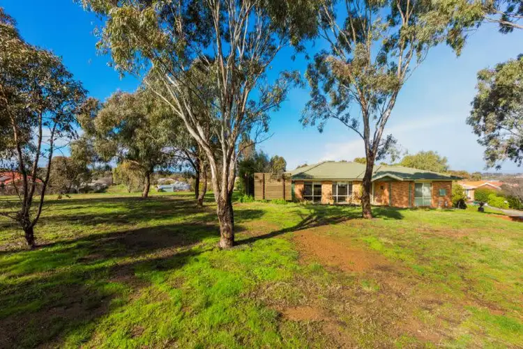 Fourth view of Homely house listing, 32 Leita Court, Ngunnawal ACT 2913