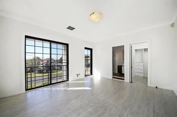 Fifth view of Homely semi-detached listing, 23 Alamein Road, Revesby Heights NSW 2212