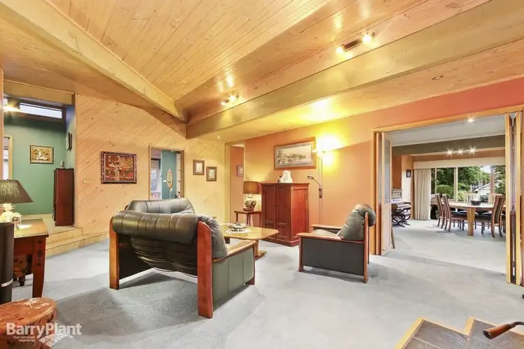 Fifth view of Homely house listing, 33 Fortuna Avenue, Croydon VIC 3136