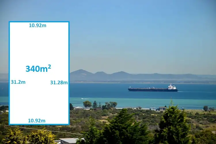 Lot 717 The Panorama, Portarlington VIC 3223