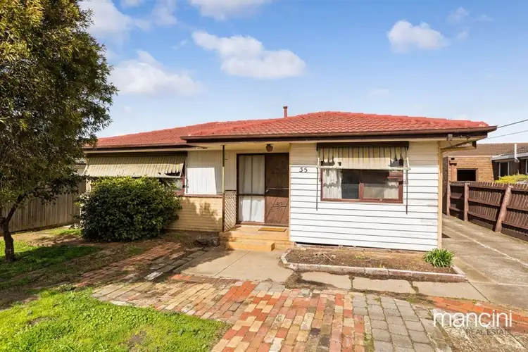 Second view of Homely house listing, 35 Burt Street, Altona VIC 3018