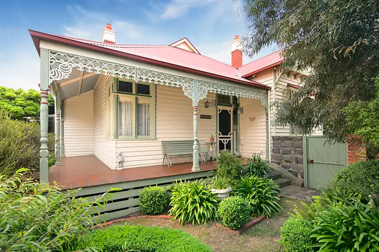 4 Garden Street, Essendon VIC 3040