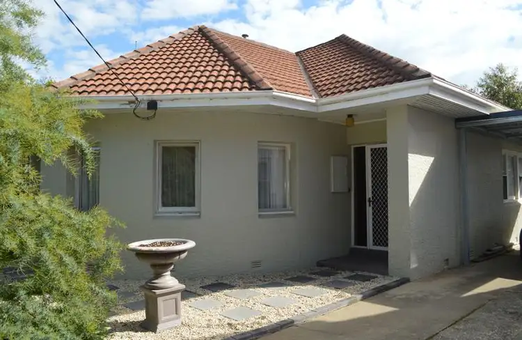 Address available on request