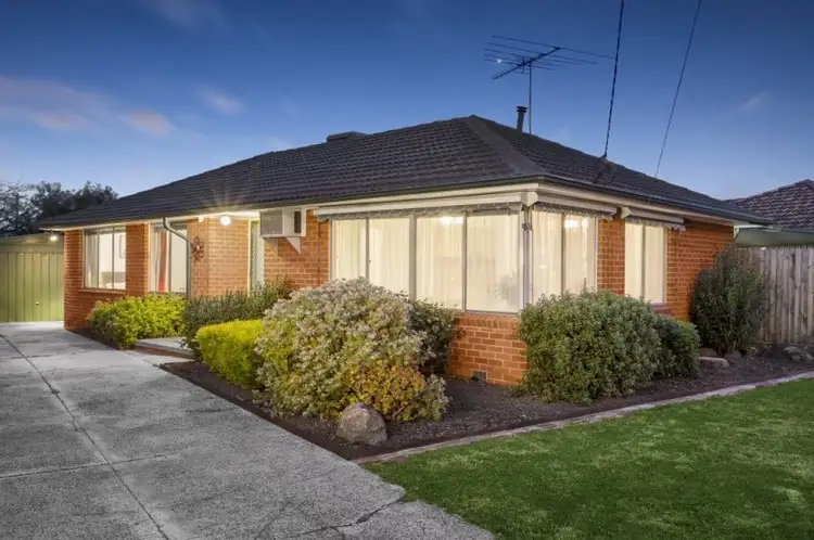 12 Greenbrook Drive, Epping VIC 3076