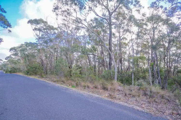 Second view of Homely land listing, 188-190 Henderson Road, Wentworth Falls NSW 2782