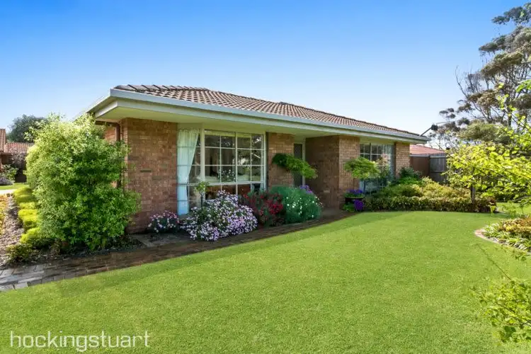4/8-10 Cairns Street, Rosebud VIC 3939