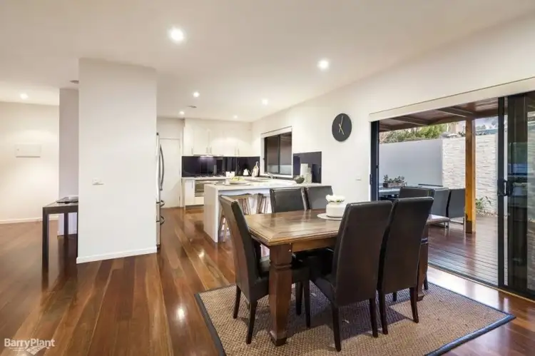 Fourth view of Homely house listing, 22A Nyanda Court, Croydon VIC 3136
