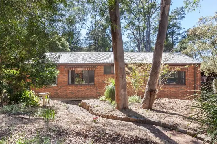 Main view of Homely house listing, 3 Emma Parade, Winmalee NSW 2777