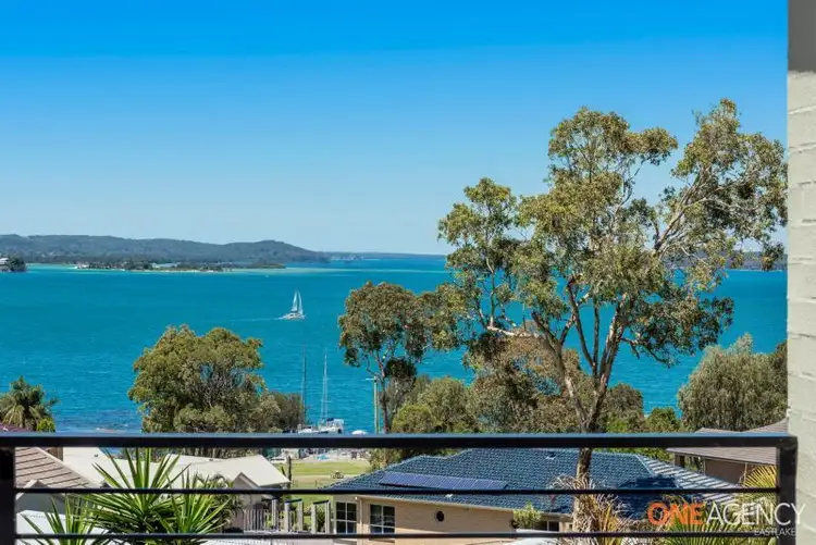 6A The Capstan, Belmont NSW 2280