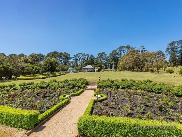 Fifth view of Homely rural property listing, 256 Main Creek Road, Main Ridge VIC 3928