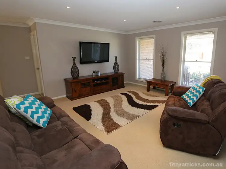Fifth view of Homely house listing, 38 Barrima Drive, Glenfield Park NSW 2650