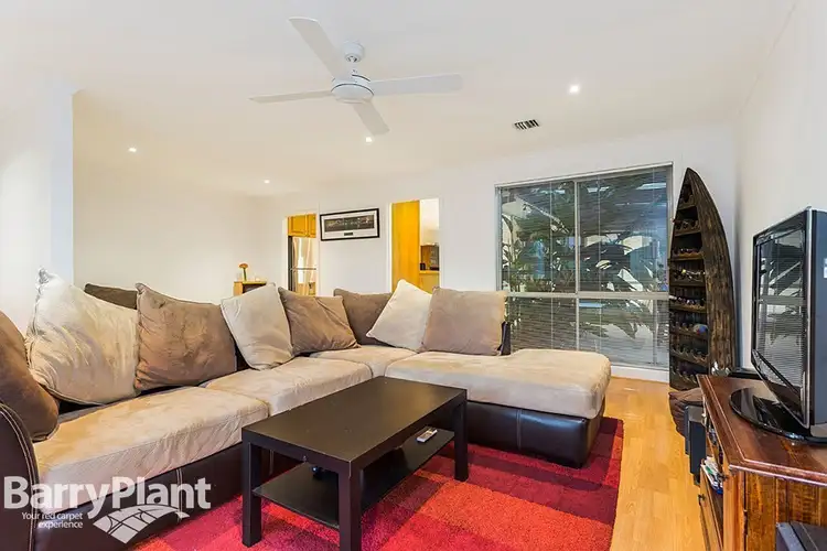 Second view of Homely house listing, 57 Tatman Drive, Altona Meadows VIC 3028