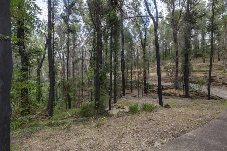 Fourth view of Homely land listing, 25 Singles Ridge Road, Winmalee NSW 2777