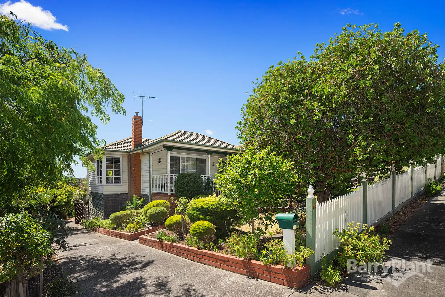 Main view of Homely house listing, 14 May Street, Bundoora VIC 3083