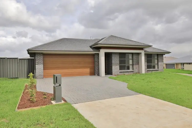 Main view of Homely house listing, 7 Traders Way, Heddon Greta NSW 2321