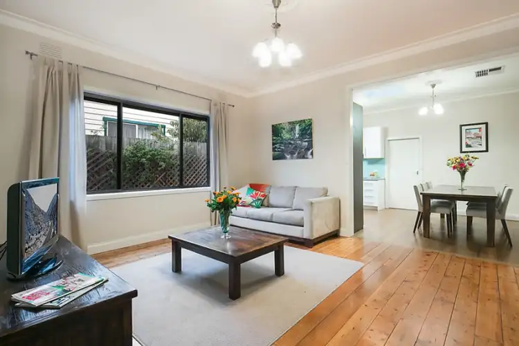 Second view of Homely house listing, 36 St. David Street, Thornbury VIC 3071