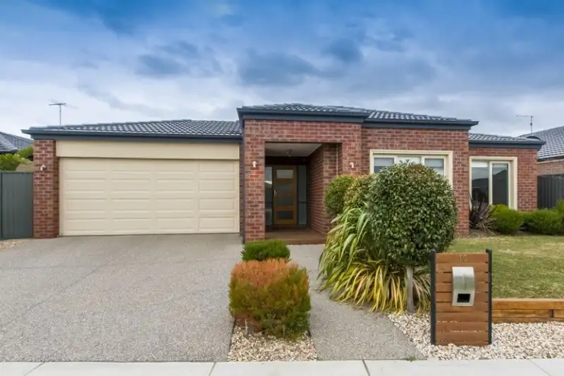 Main view of Homely house listing, 13 Moorhen Drive, Lara VIC 3212