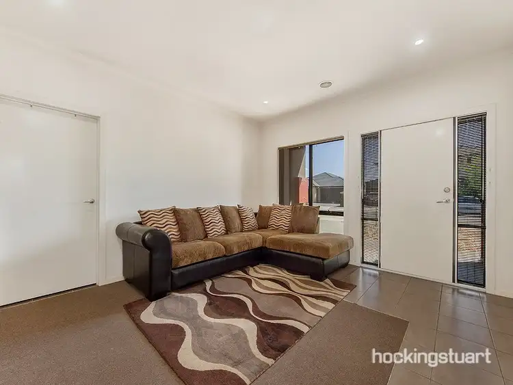 Second view of Homely house listing, 27 Botanical Drive, Caroline Springs VIC 3023
