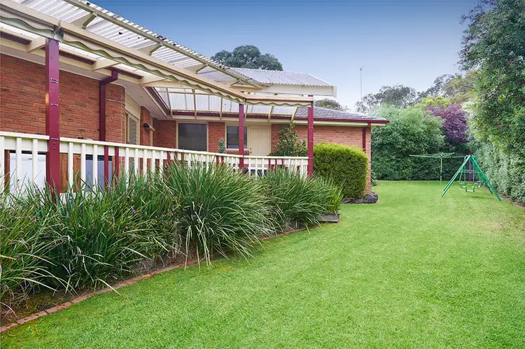 Fifth view of Homely house listing, 16 Cambrian Court, Eltham North VIC 3095