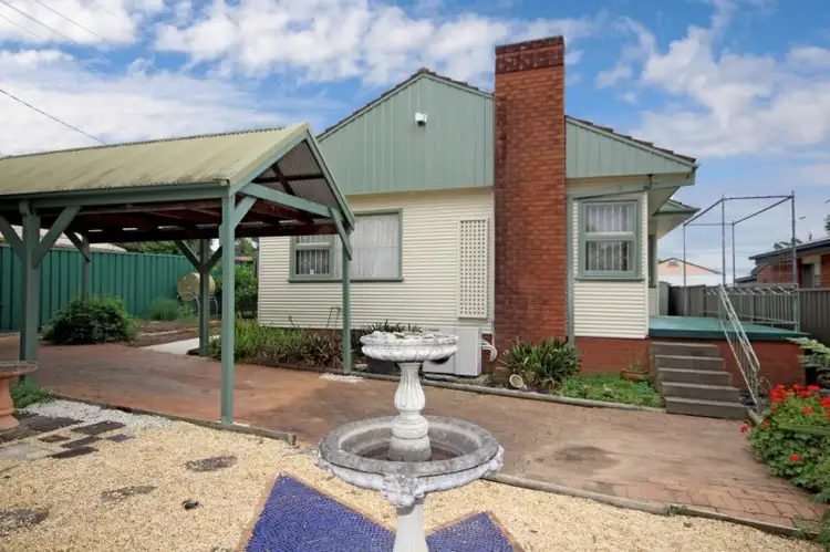 2/62 Grose Vale Road, North Richmond NSW 2754