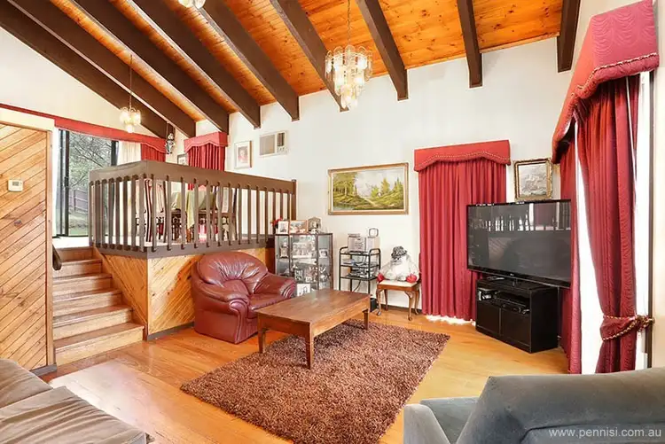Fourth view of Homely house listing, 29 Moorna Drive, Airport West VIC 3042